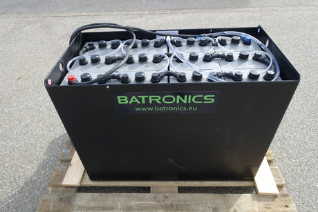 Batronics Staplerbatterie 24V 7PzS875