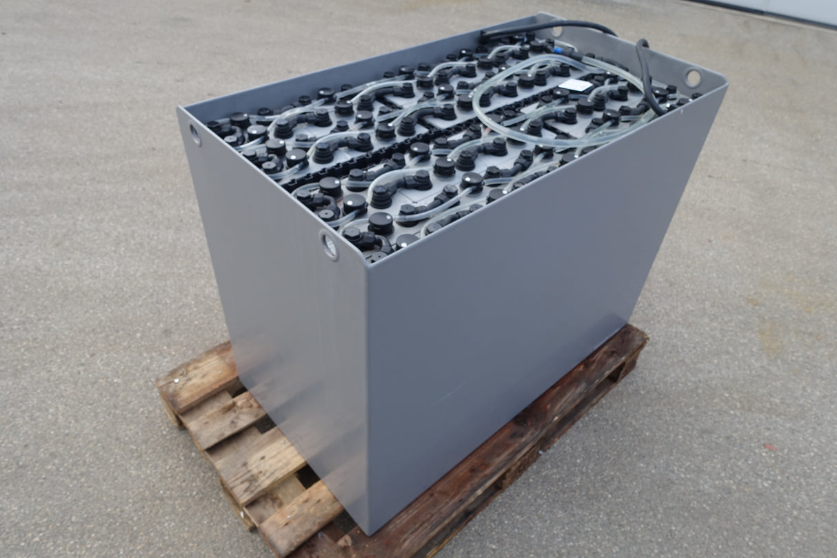 Staplerbatterie 80V 3PzS465