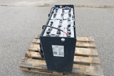 Staplerbatterie 24V 5PzS625