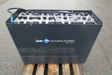 Staplerbatterie 24V 5PzS625