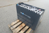 Staplerbatterie 24V 5PzS625
