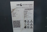 Staplerbatterie 24V 5PzS625