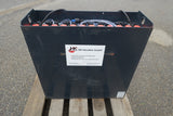 Forklift battery 24V 2PzS230