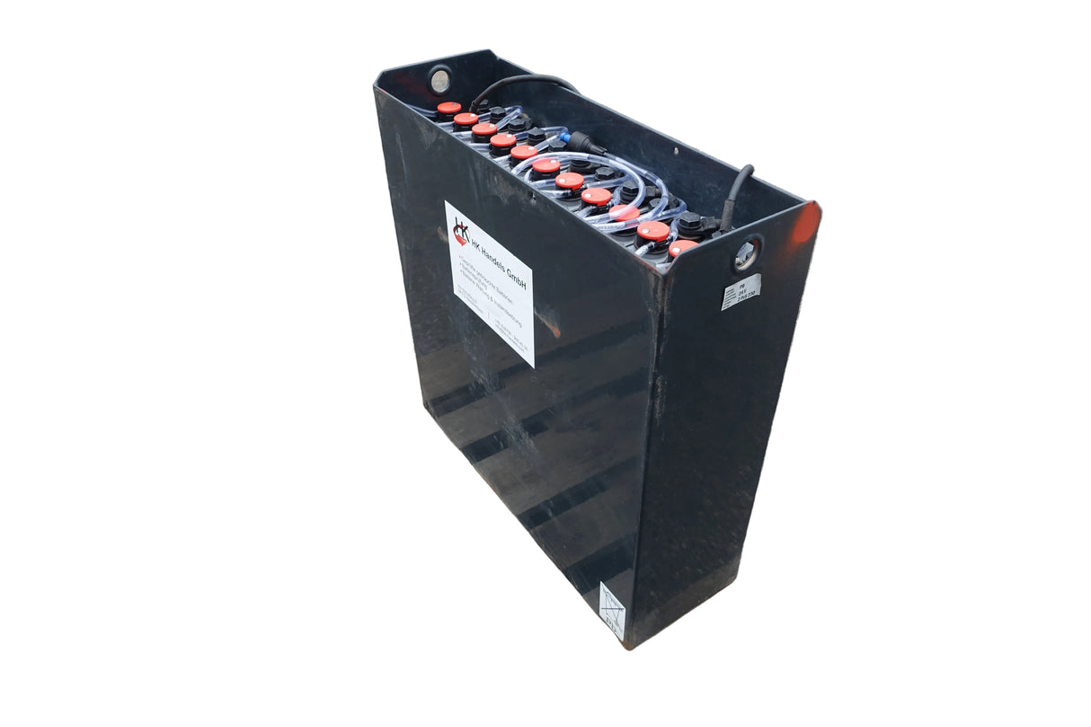 Forklift battery 24V 2PzS230
