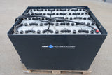 Forklift battery 48V 8PzS1240