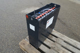 Forklift battery 24V 2PzS230