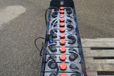 Forklift battery 24V 2PzS230