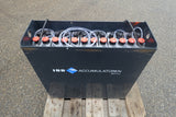 Forklift battery 24V 2PzS230