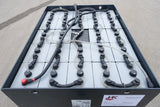 Forklift battery 48V 8PzS1240
