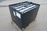 Forklift battery 48V 8PzS1240
