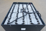 Forklift battery 48V 8PzS1240