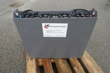 Staplerbatterie 24V 2PzB150