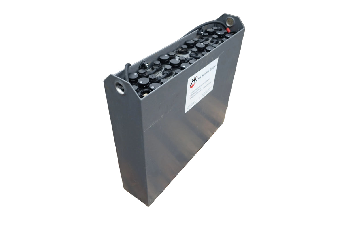 Staplerbatterie 24V 2PzB150