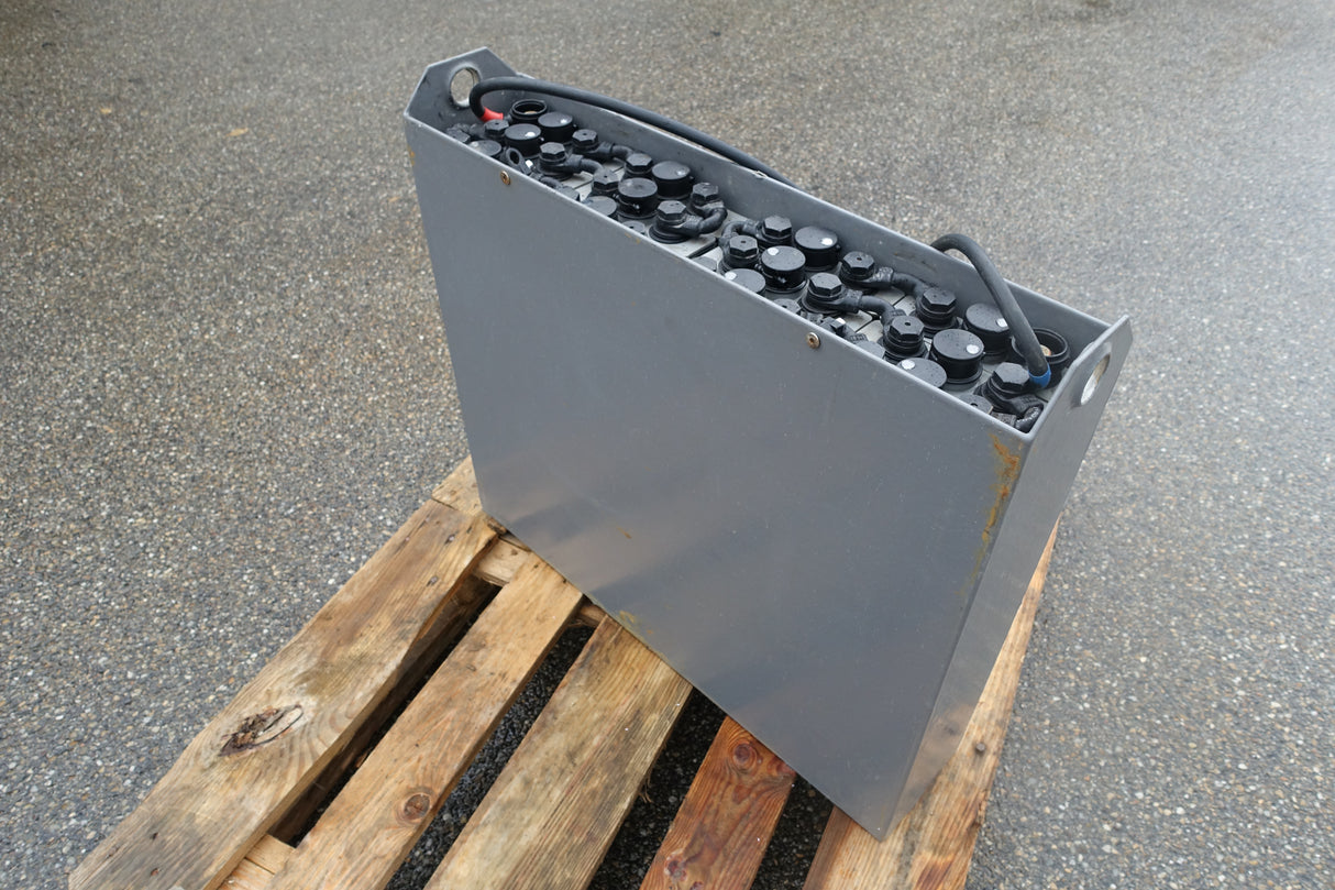 Staplerbatterie 24V 2PzB150
