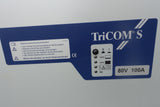 80V 100A Tricom S charger
