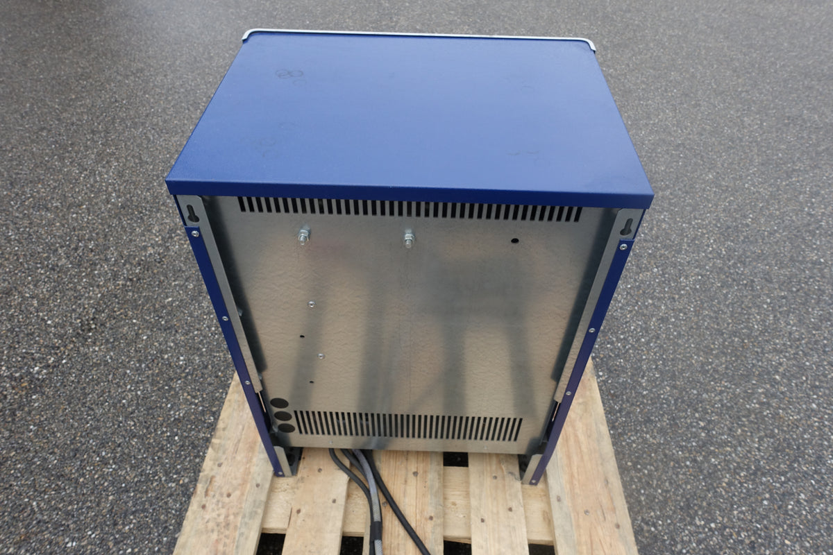 80V 100A Tricom S charger