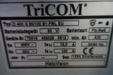80V 100A Tricom S charger