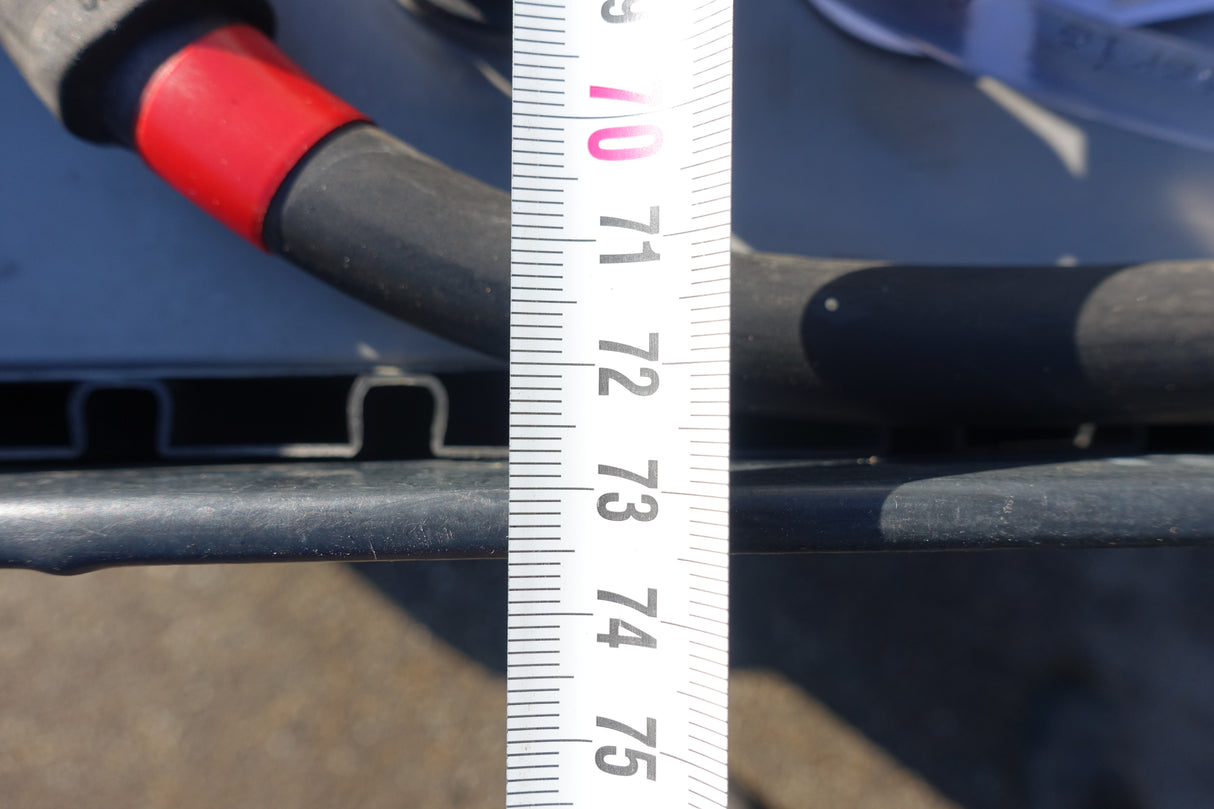 Staplerbatterie 48V 6PzS750