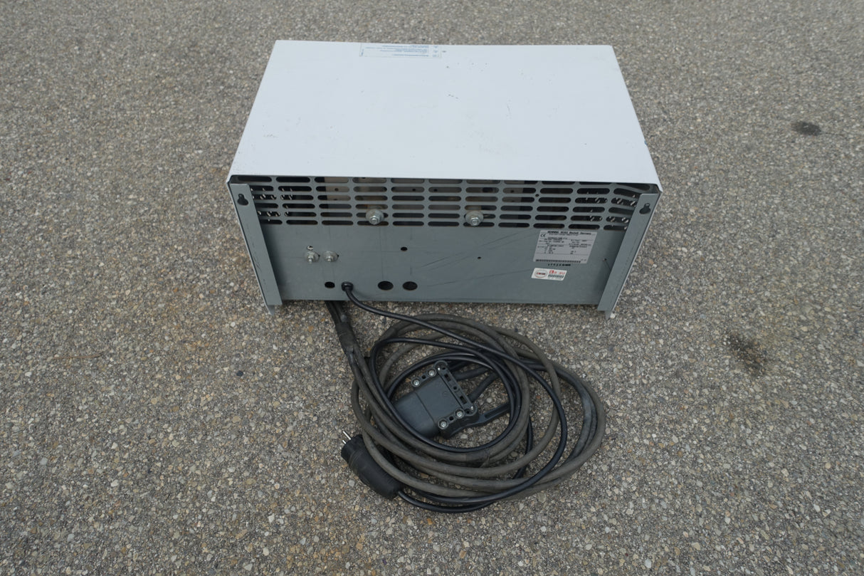 24V 60A Benning / Tricom XXL Ladegerät