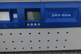 24V 60A Benning / Tricom XXL Ladegerät