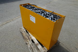 Forklift battery 48V 4PzS620
