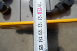 Forklift battery 48V 4PzS620