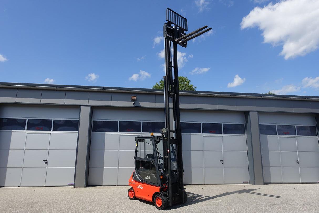 Linde E16P-02
