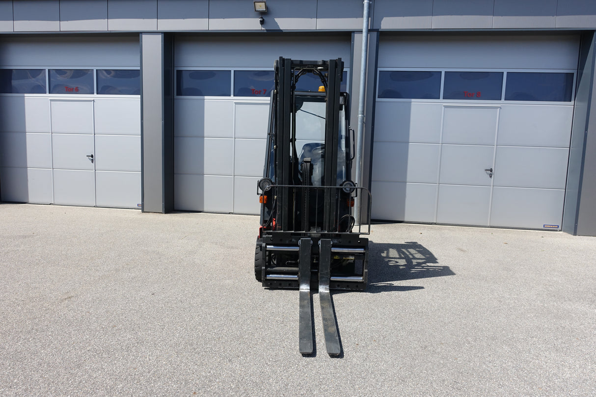 Linde E16P-02