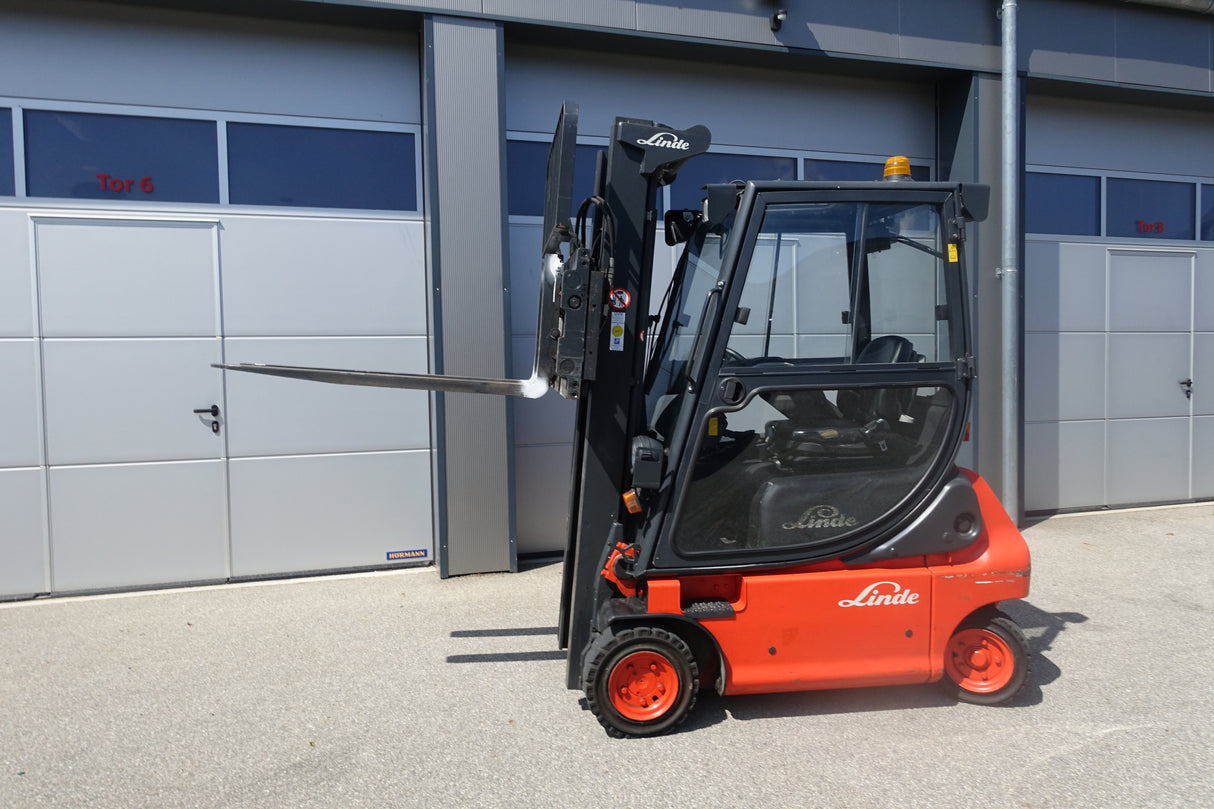 Linde E16P-02