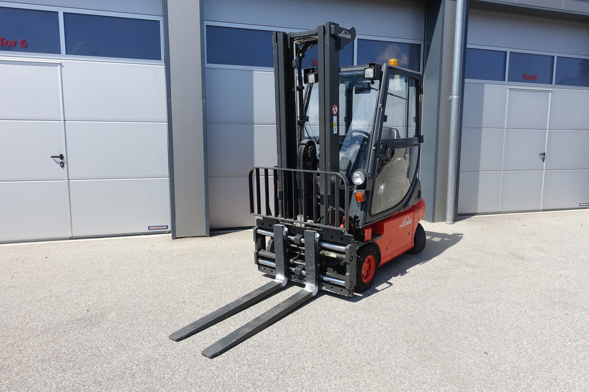 Linde E16P-02