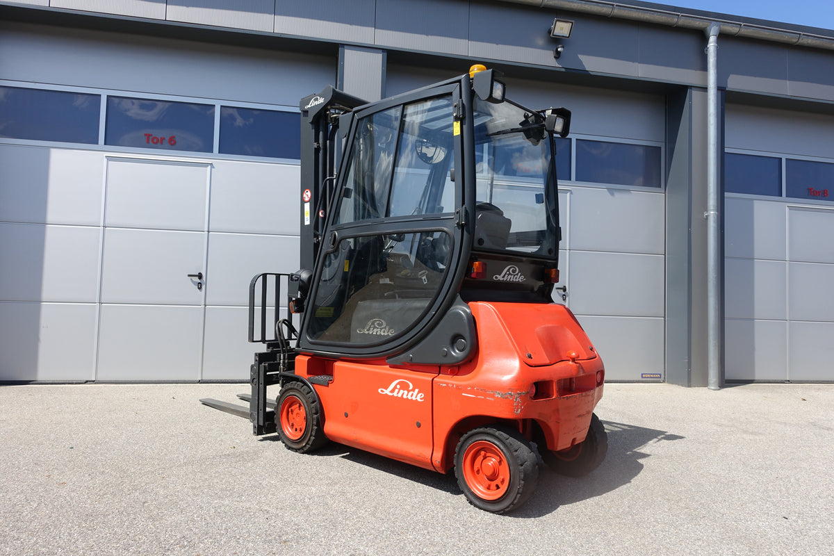 Linde E16P-02