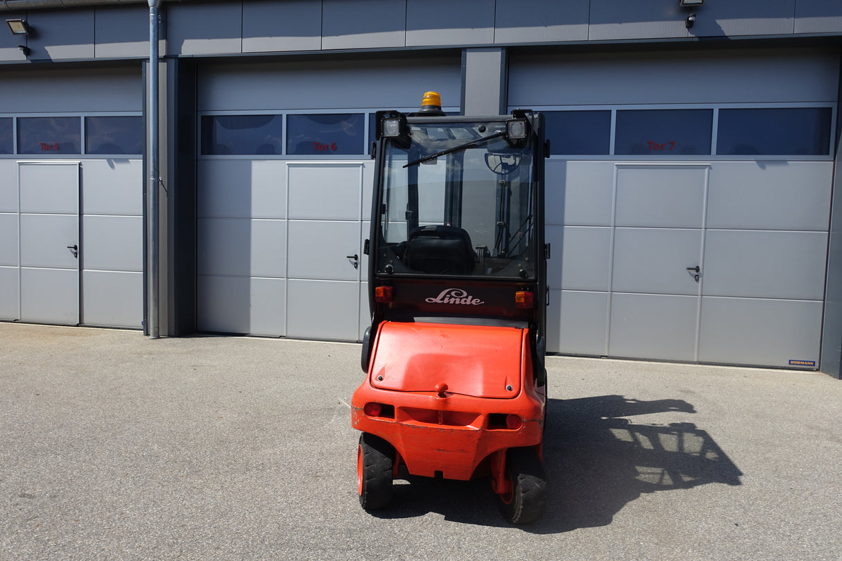 Linde E16P-02
