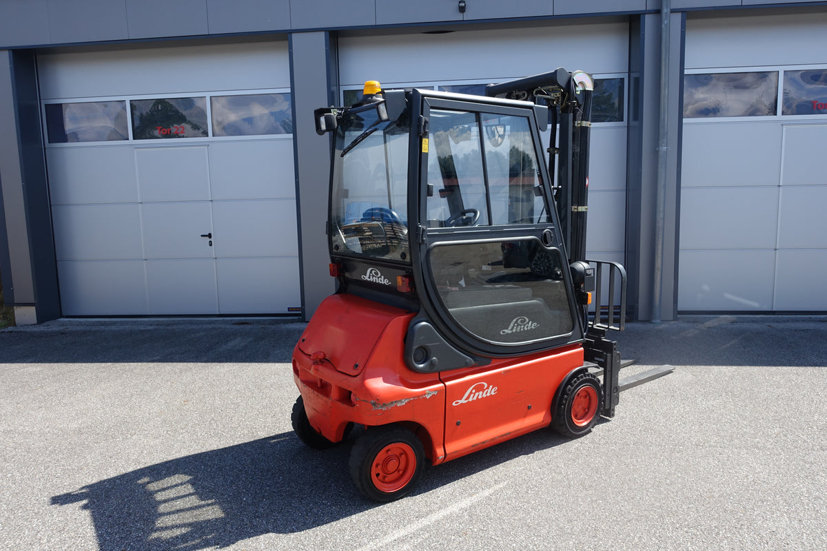 Linde E16P-02