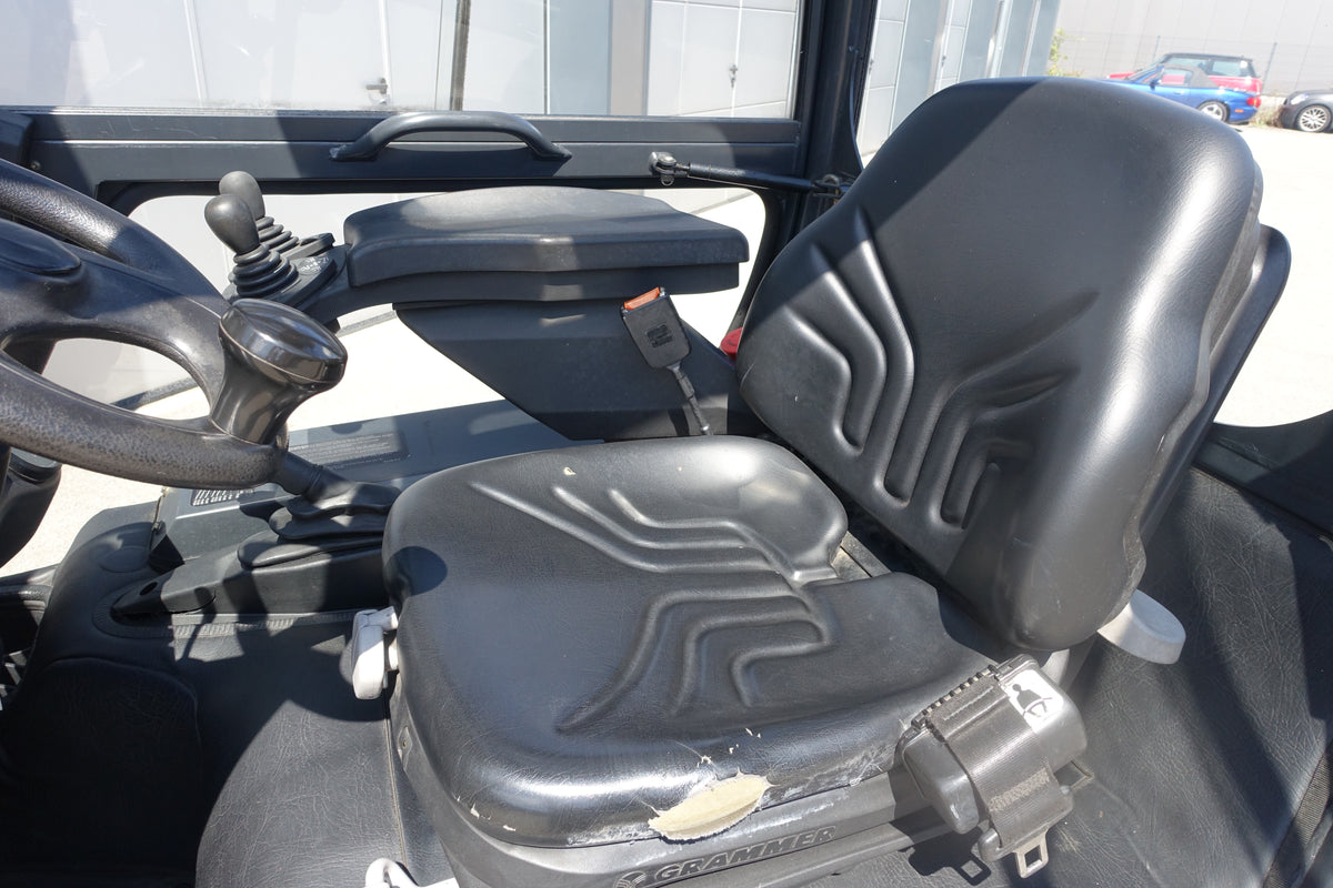Linde E16P-02