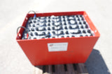 Staplerbatterie 48V 4PzS460