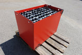Staplerbatterie 48V 4PzS460
