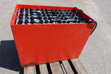 Staplerbatterie 48V 4PzS460
