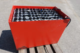 Staplerbatterie 48V 4PzS460