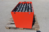 Staplerbatterie 48V 4PzS460