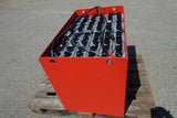 Staplerbatterie 48V 4PzS460