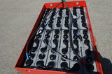 Staplerbatterie 48V 4PzS460