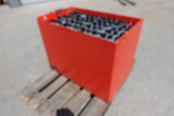 Staplerbatterie 48V 4PzS460