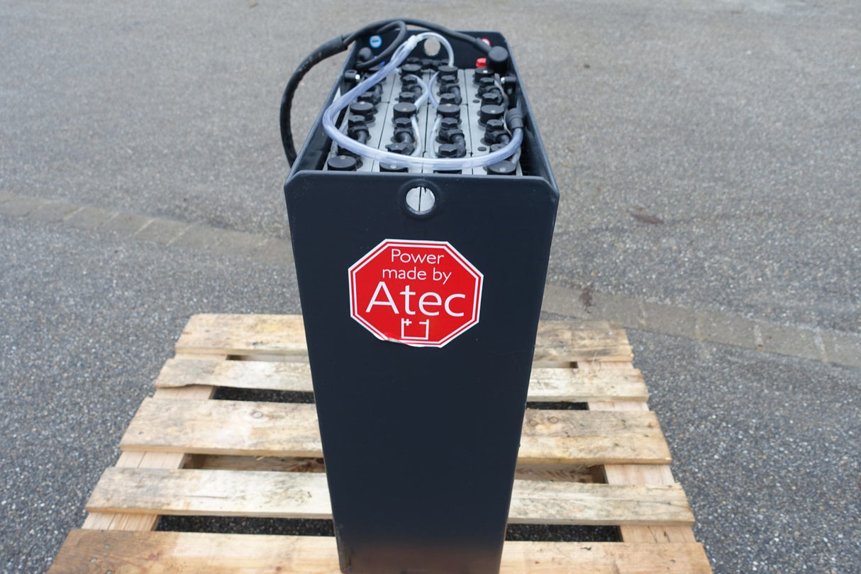 ATEC Staplerbatterie 24V 3PzS465