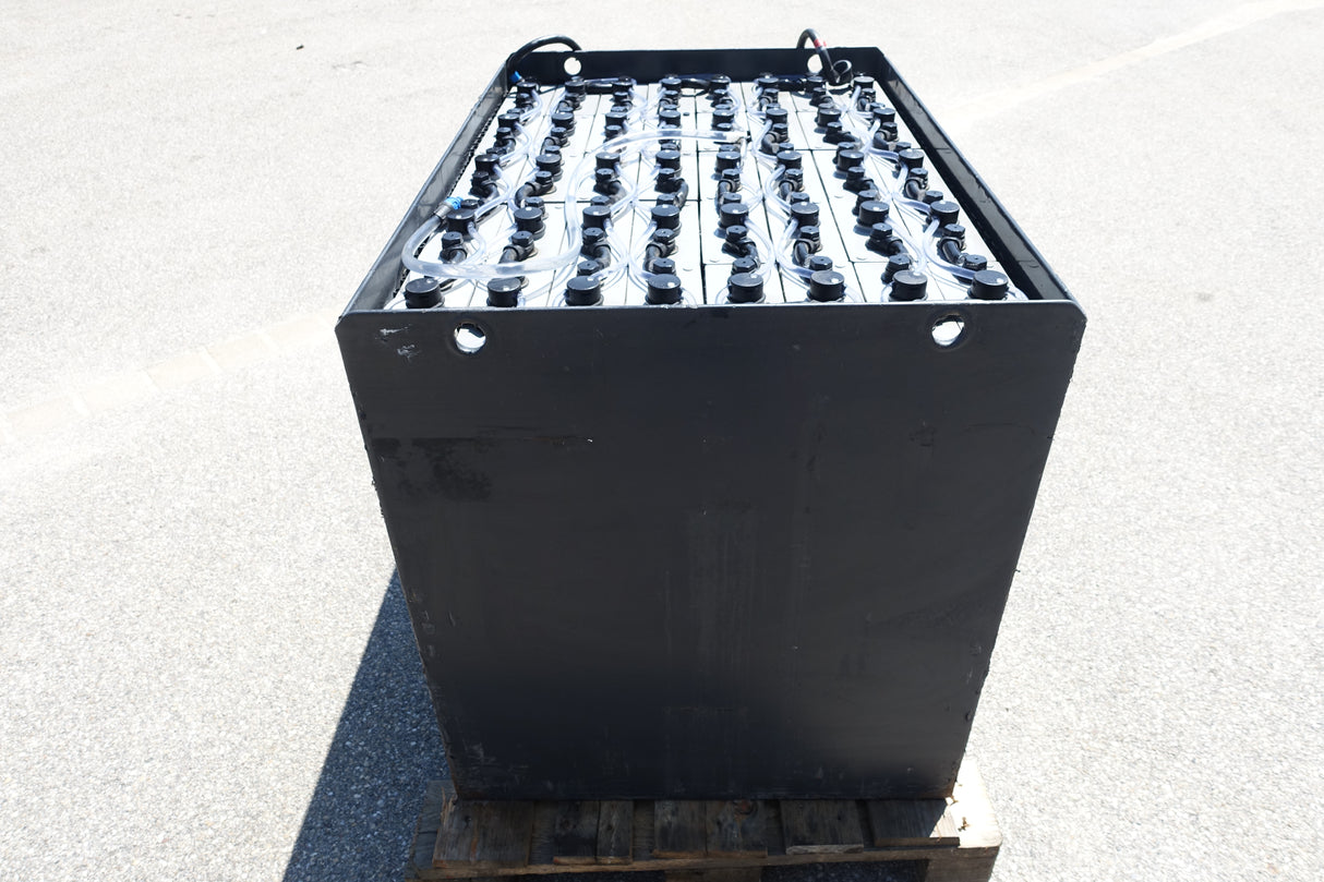 Staplerbatterie 80V 4PzS620