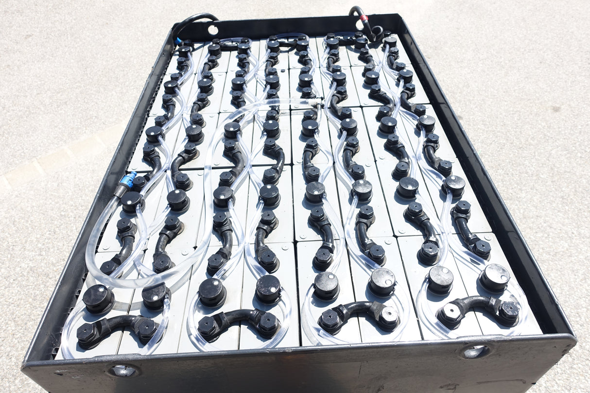 Staplerbatterie 80V 4PzS620