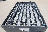 Staplerbatterie 80V 4PzS620