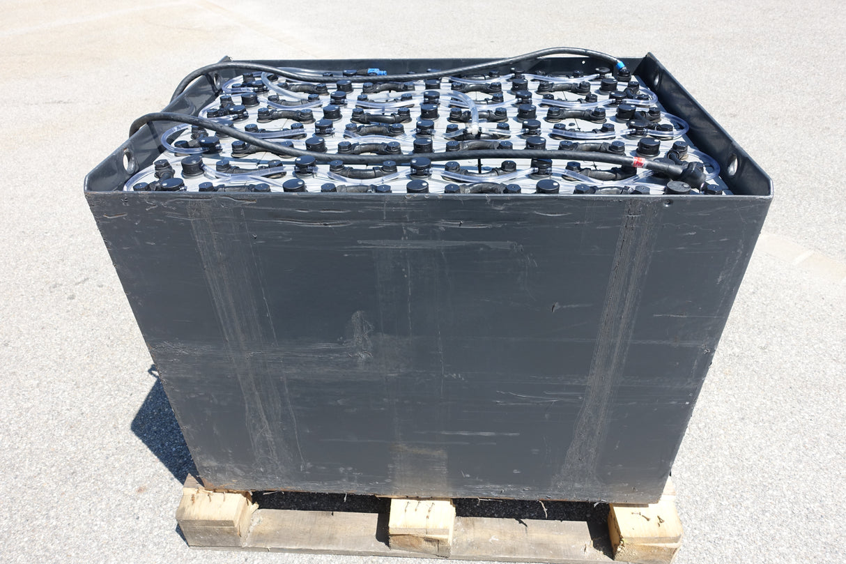 Staplerbatterie 80V 4PzS620