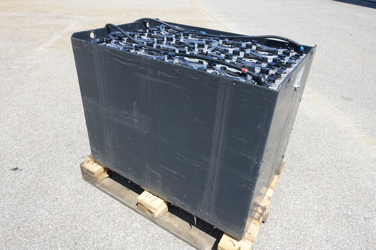 Staplerbatterie 80V 4PzS620