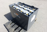 Staplerbatterie 24V 8PzS920