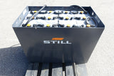 Staplerbatterie 24V 8PzS920
